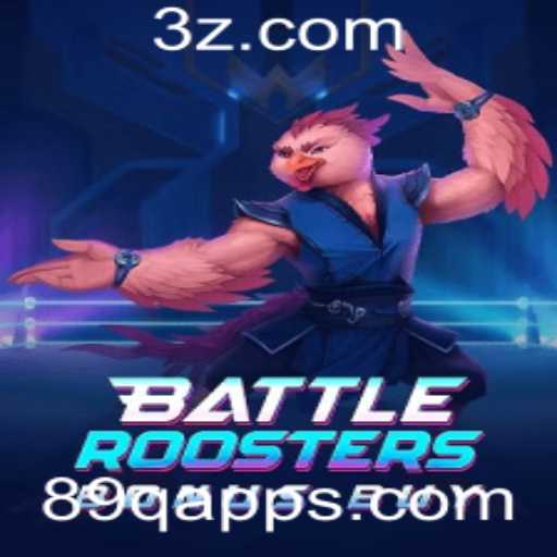 Explorando o Mundo de BattleRoostersBonusBuy: Um Jogo que Captura a Imaginação