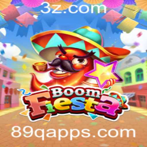 Descubra o Mundo de BoomFiesta no 89q app