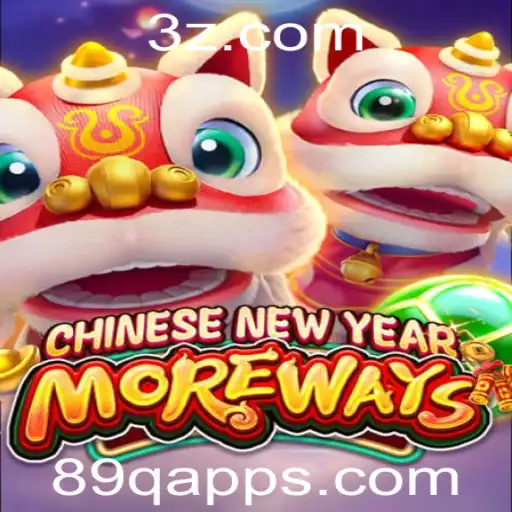 Descubra CHINESENEWYEARMOREWAYS: Um Jogo de Estratégia Único
