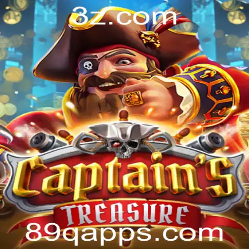 Descubra as Aventuras de CaptainssTreasure: O Novo Jogo Envolvente
