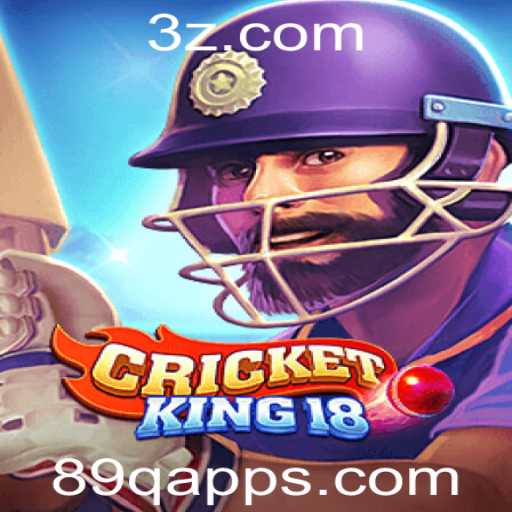 Introdução e Regras do Jogo CricketKing18 no 89q App