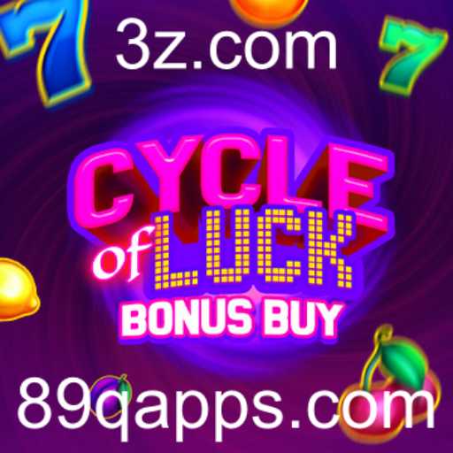 Cycle of Luck Bonus Buy: Um Mergulho no Jogo Emocionante