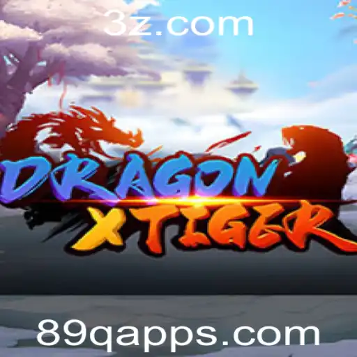Desvendando o Fascinante Mundo de DragonXTiger: Uma Jornada Épica no Universo de 89q app