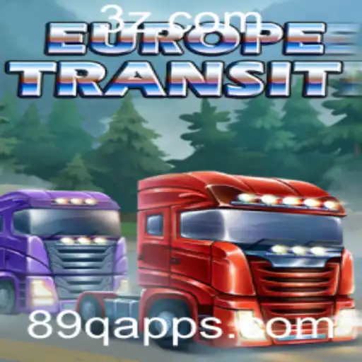 EuropeTransit: Um Olhar Detalhado sobre o Novo Jogo Estratégico