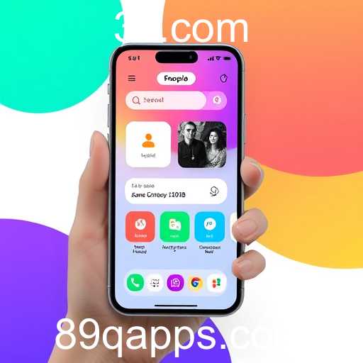 89q app