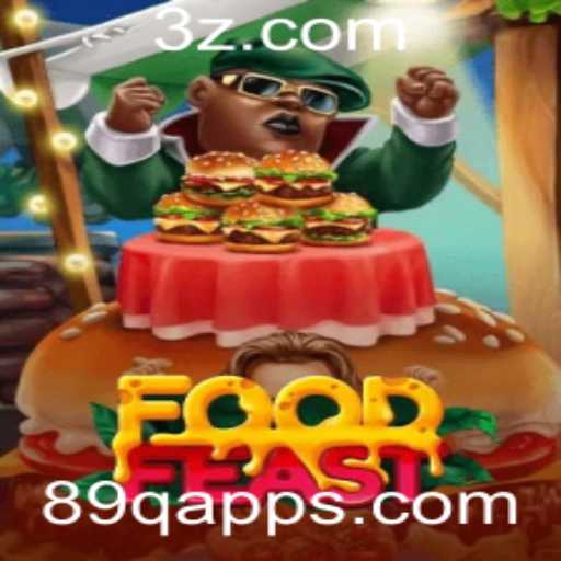 Descubra o Excitante Mundo de FoodFeast