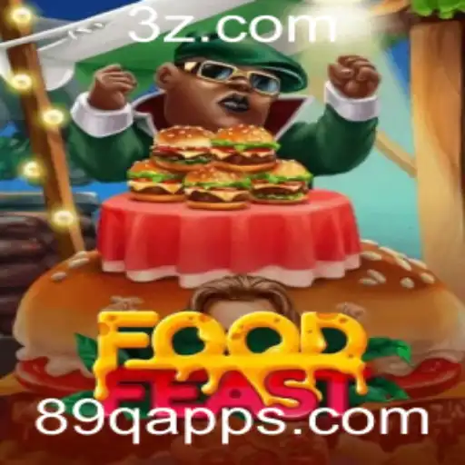 Descubra o Excitante Mundo de FoodFeast
