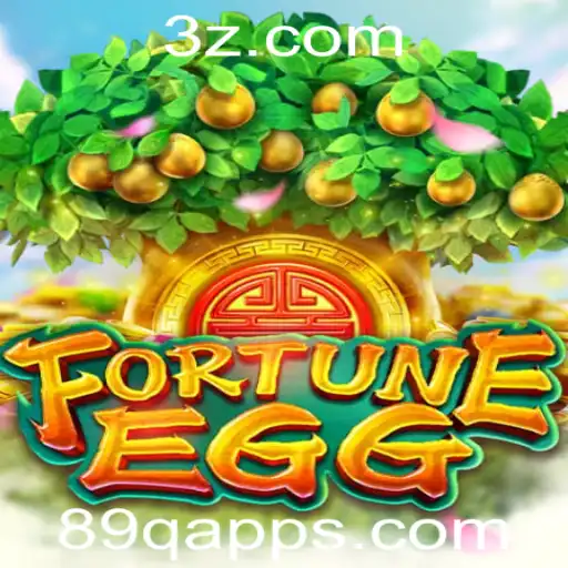 Descubra o Mundo de FortuneEgg: O Jogo do Momento no 89q App