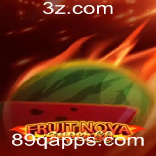 Descubra as Emoções do Jogo FruitNovaSuper60 com o 89q App