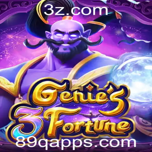 Explorando o Mundo de Genie3Fortune: Uma Jornada Inesquecível com o 89q App