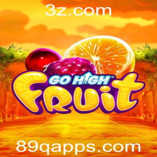 GoHighFruit: Descubra a Nova Aventura de Frutas no Mundo dos Jogos