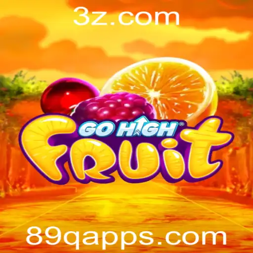 GoHighFruit: Descubra a Nova Aventura de Frutas no Mundo dos Jogos