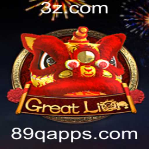 Descubra o Universo de GreatLion: O Jogo que Transcende Limites