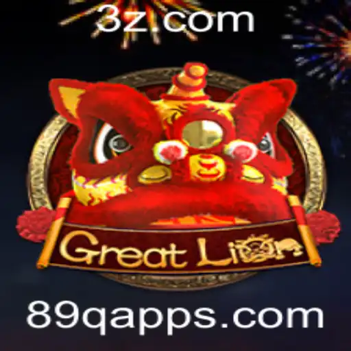 Descubra o Universo de GreatLion: O Jogo que Transcende Limites