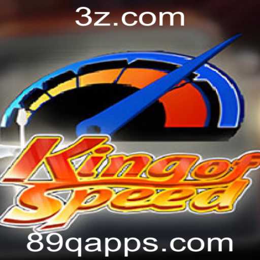 Descubra KingofSpeed: A Emoção das Corridas Virtuais