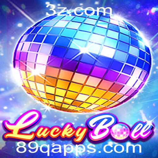Descubra LuckyBall: O Jogo Inovador no 89q App