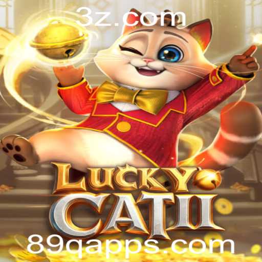 Explorando o Mundo de LuckyCatII: Um Jogo Empolgante para 2023