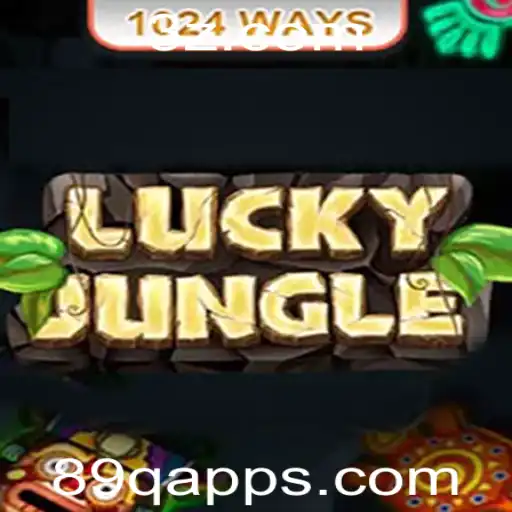 Explorando o Mundo Vibrante de LuckyJungle1024: Aventure-se na Selva com o 89q app