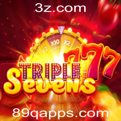 Descubra a Emoção de 777TripleSeven: O Novo Jogo de Sucesso Integrado ao 89q App