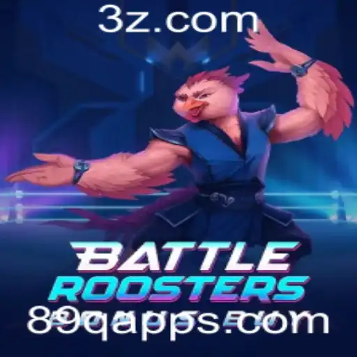 Explorando o Mundo de BattleRoostersBonusBuy: Um Jogo que Captura a Imaginação