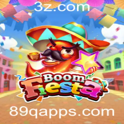 Descubra o Mundo de BoomFiesta no 89q app