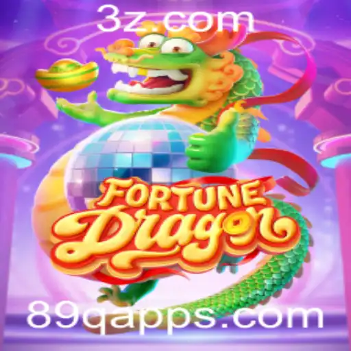 FortuneDragon: Uma Nova Era na Experiência de Jogos com 89q App