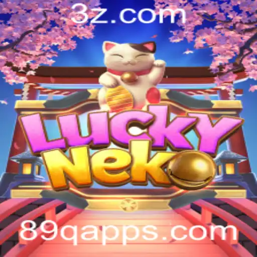 Descubra o Universo de LuckyNeko: Um Jogo de Azar e Diversão no 89q App