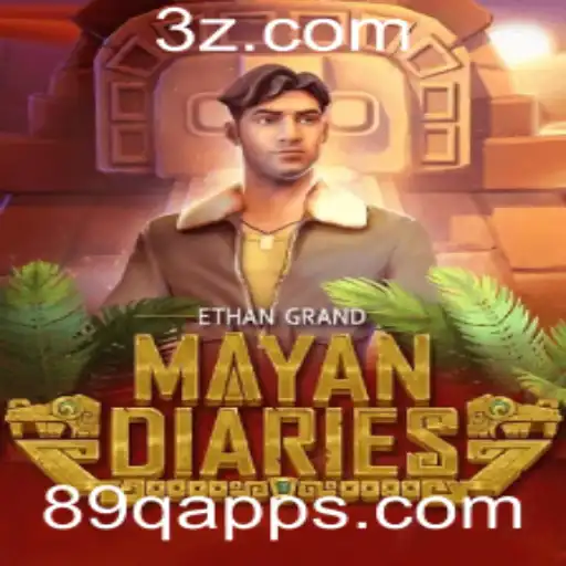 Explorando o Fascinante Mundo de MayanDiaries: O Jogo que Revoluciona o Uso do 89q App
