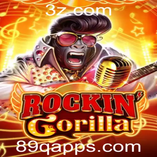 Descubra o Excitante Mundo de RockinGorilla