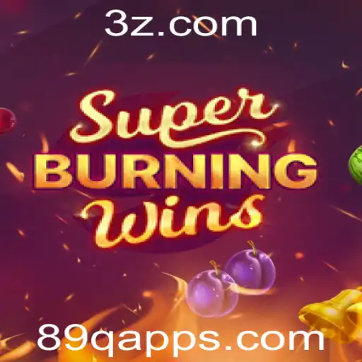 SuperBurningWins: Mergulhe no Empolgante Mundo dos Slots Clássicos com 89q App