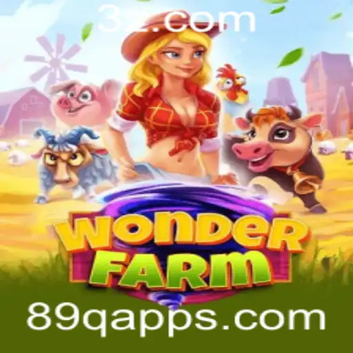 Explorando o Maravilhoso Mundo de WonderFarm: Descubra o Jogo de Fazendinha Que Está Dominando o 89q App