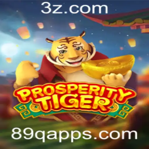 Explorando o Jogo ProsperityTiger: Uma Aventura Estratégica com o 89q App