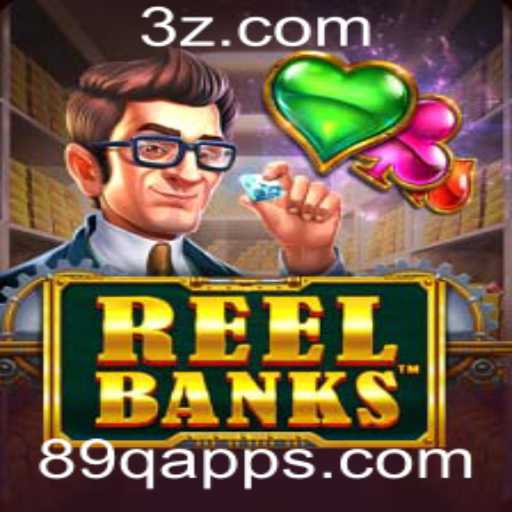 Explorando o Jogo ReelBanks: Guia Completo e Atualizado