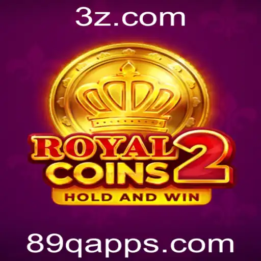 Explorando RoyalCoins2: O Mundo Fascinante de Estratégia e Aventura no 89q App