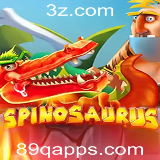 Descubra o Universo de Spinosaurus: O Jogo Que Conquista Novos Territórios