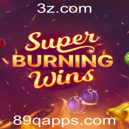 SuperBurningWins: Mergulhe no Empolgante Mundo dos Slots Clássicos com 89q App