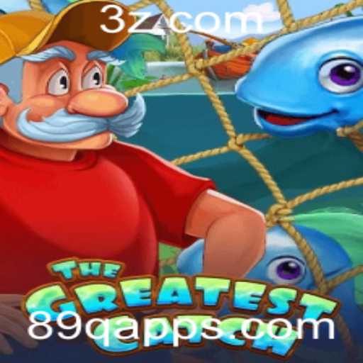 TheGreatestCatch: Um Mergulho no Mundo dos Desafios e Aventuras