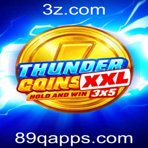 ThunderCoinsXxl: A Nova Sensação dos Jogos Digitais com 89q app