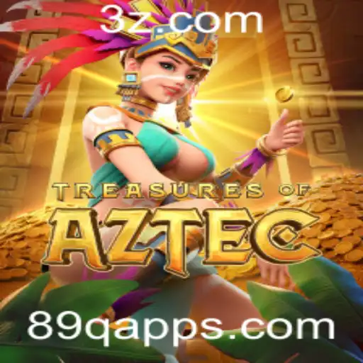 Descubra os Mistérios do Tesouro dos Astecas com TreasuresofAztec