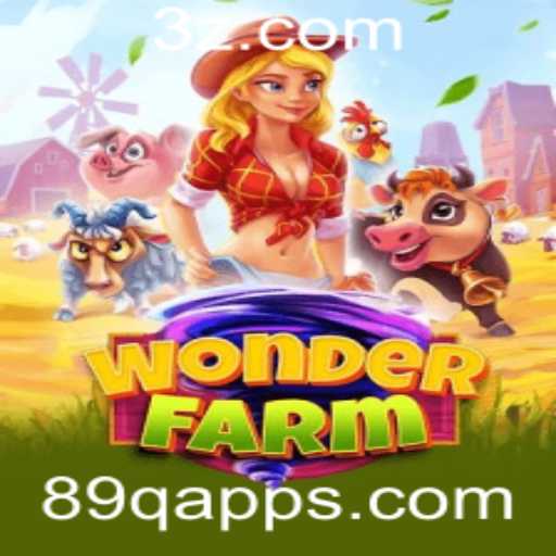 Explorando o Maravilhoso Mundo de WonderFarm: Descubra o Jogo de Fazendinha Que Está Dominando o 89q App